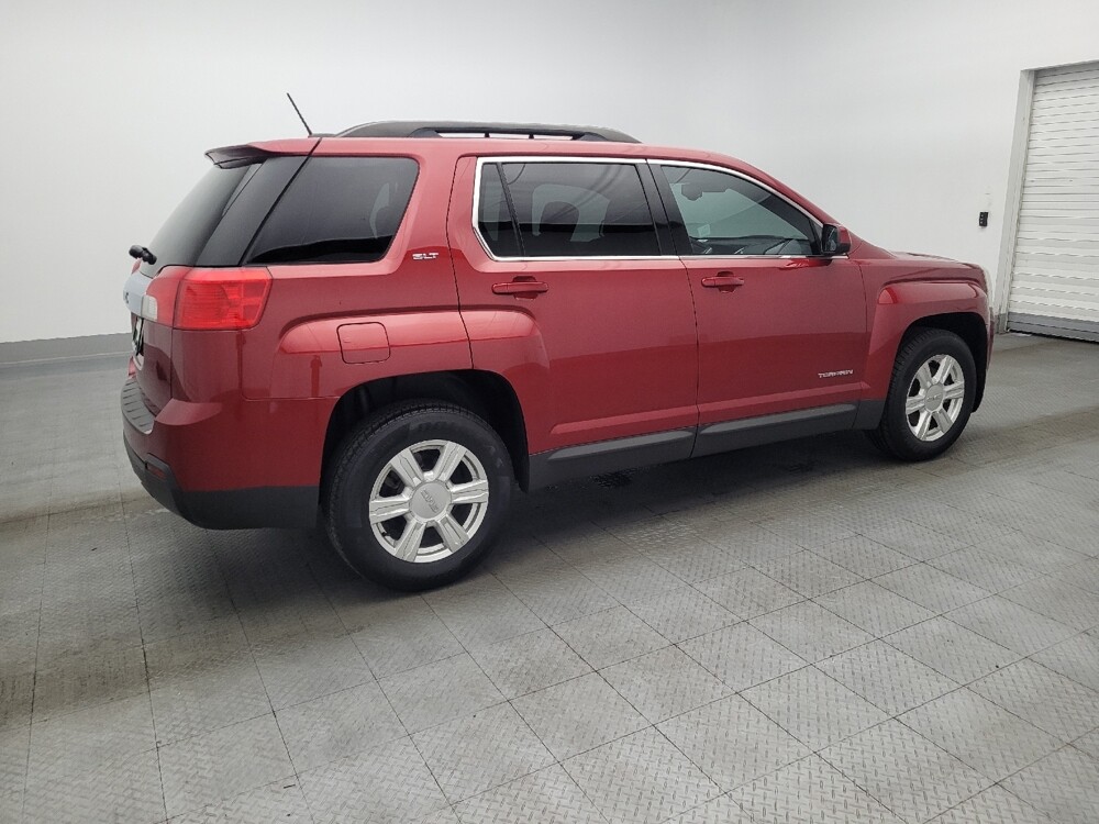 2015 GMC Terrain in Morrow, GA 30260 - 18105176 10