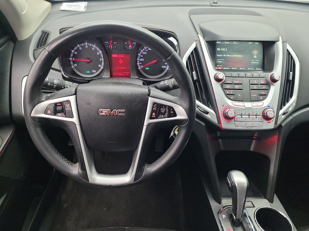 2015 GMC Terrain in Morrow, GA 30260 - 18105176 22