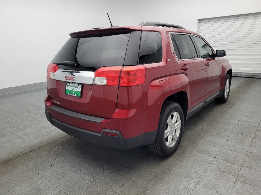 2015 GMC Terrain in Morrow, GA 30260 - 18105176 9