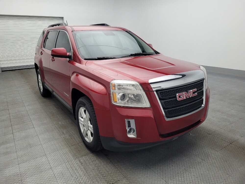 2015 GMC Terrain in Morrow, GA 30260 - 18105176 13