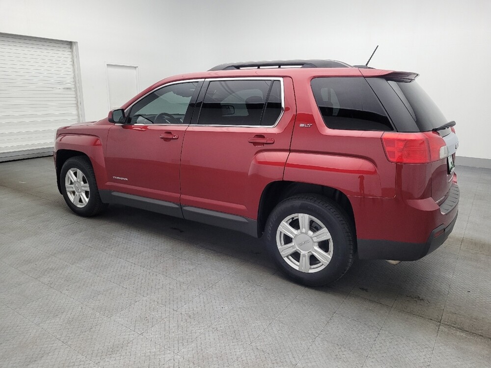 2015 GMC Terrain in Morrow, GA 30260 - 18105176 3