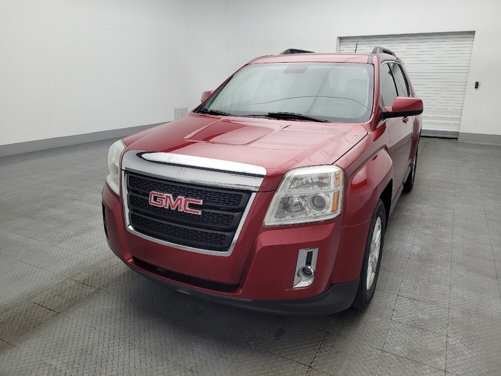 2015 GMC Terrain in Morrow, GA 30260 - 18105176 15