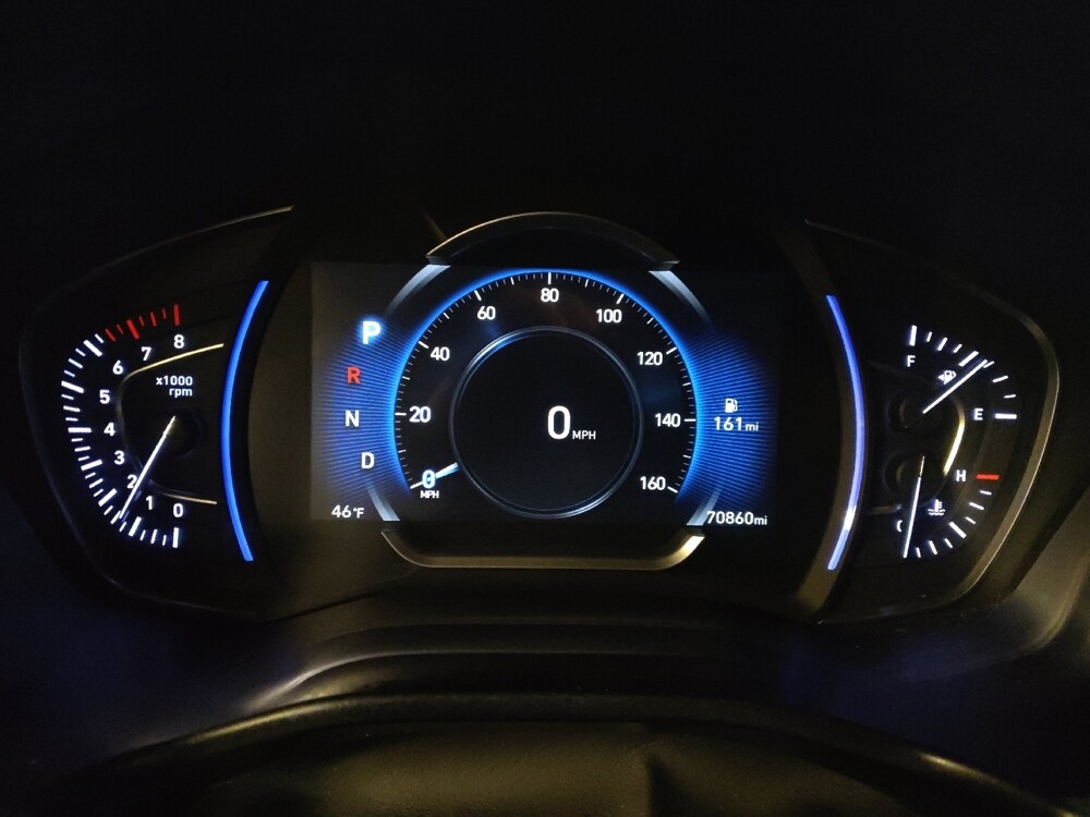 2019 Hyundai Santa Fe in Jacksonville, FL 32210 - 18105178 23