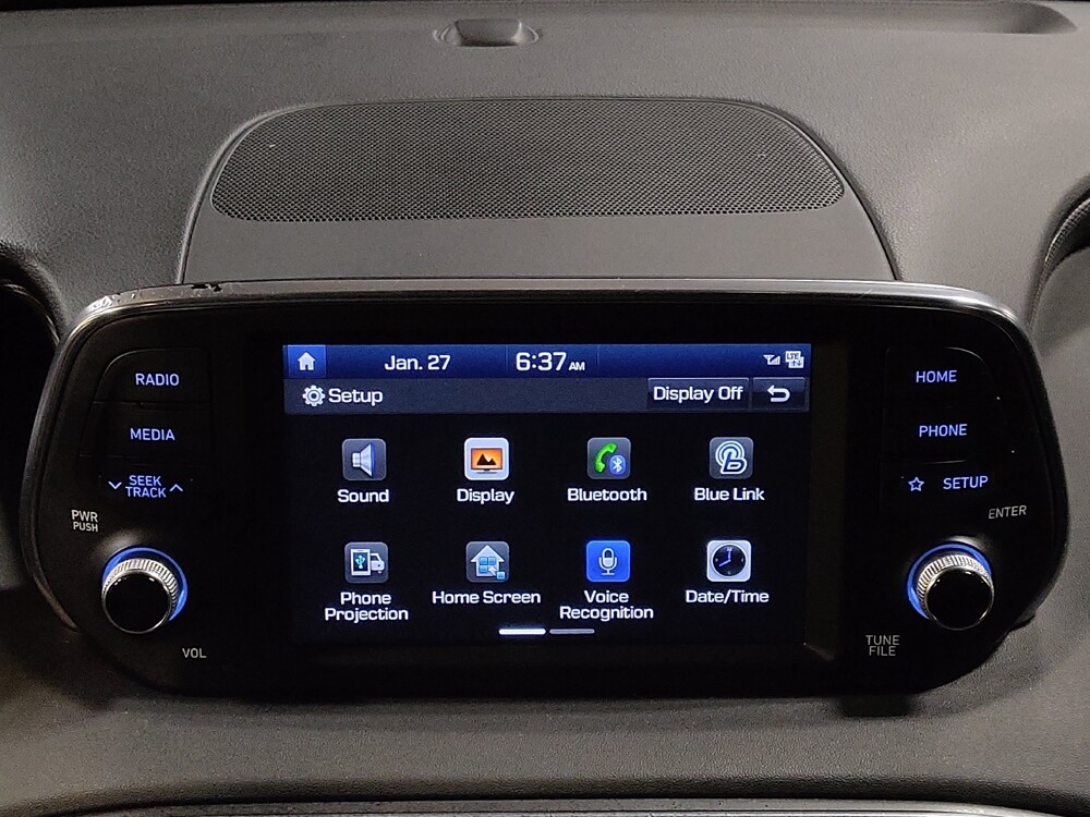 2019 Hyundai Santa Fe in Jacksonville, FL 32210 - 18105178 25