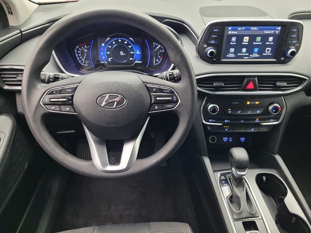2019 Hyundai Santa Fe in Jacksonville, FL 32210 - 18105178 22