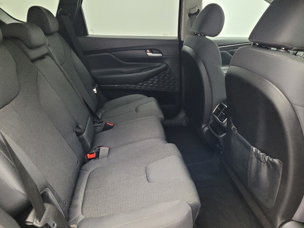 2019 Hyundai Santa Fe in Jacksonville, FL 32210 - 18105178 19