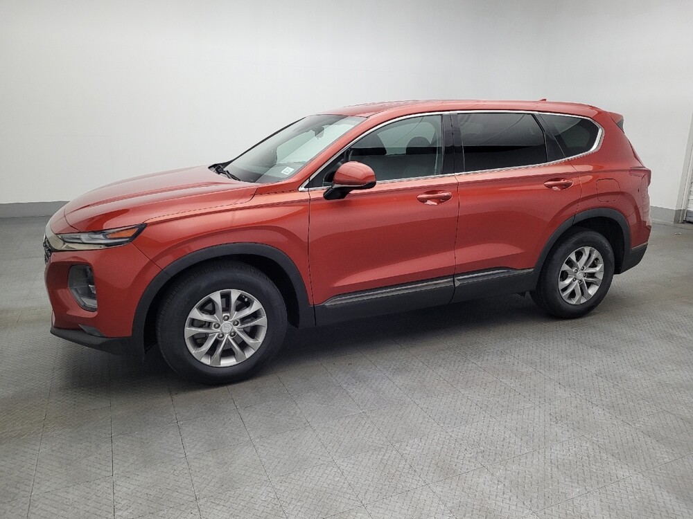2019 Hyundai Santa Fe in Jacksonville, FL 32210 - 18105178 2