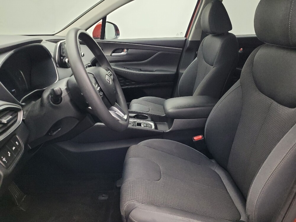 2019 Hyundai Santa Fe in Jacksonville, FL 32210 - 18105178 17