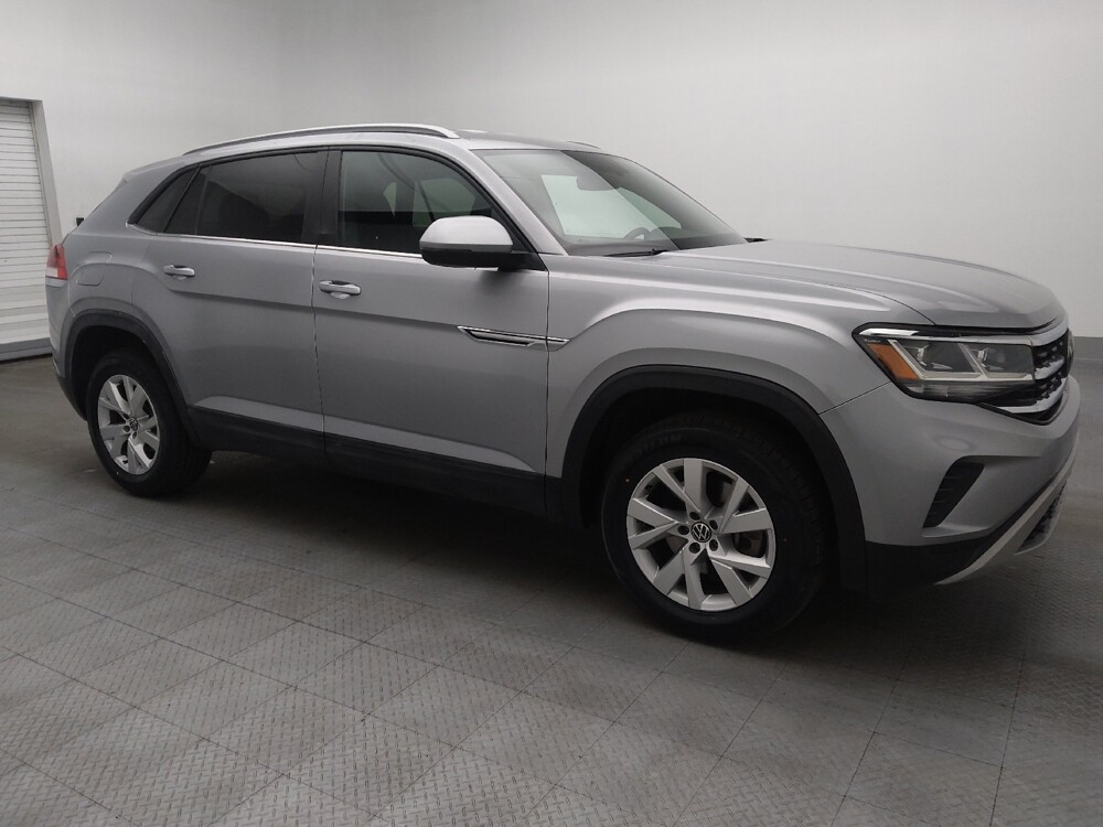 2020 Volkswagen Atlas in Jacksonville, FL 32210 - 18105180 11