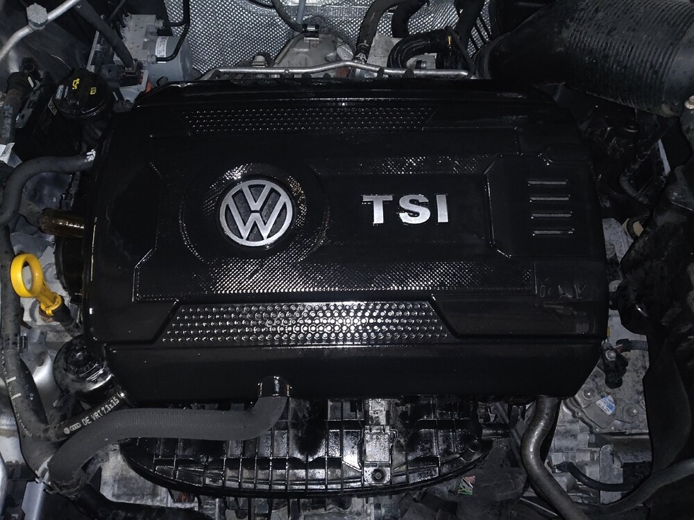 2020 Volkswagen Atlas in Jacksonville, FL 32210 - 18105180 30