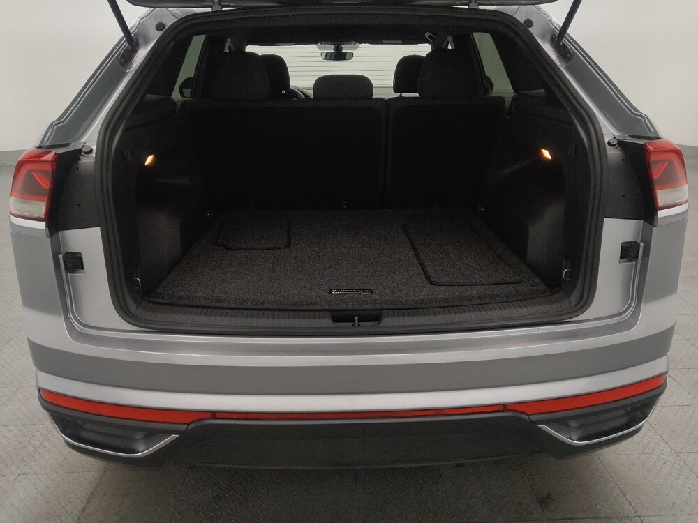 2020 Volkswagen Atlas in Jacksonville, FL 32210 - 18105180 29