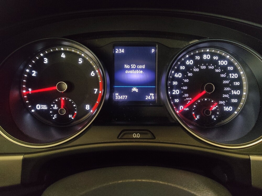 2020 Volkswagen Atlas in Jacksonville, FL 32210 - 18105180 23