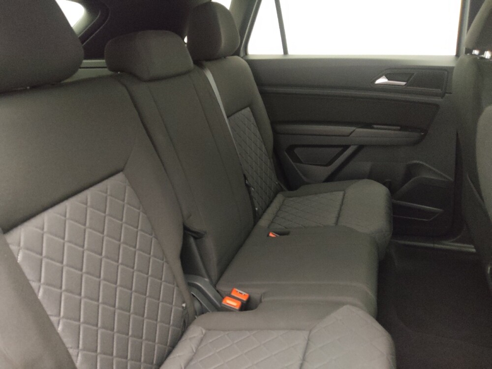 2020 Volkswagen Atlas in Jacksonville, FL 32210 - 18105180 19