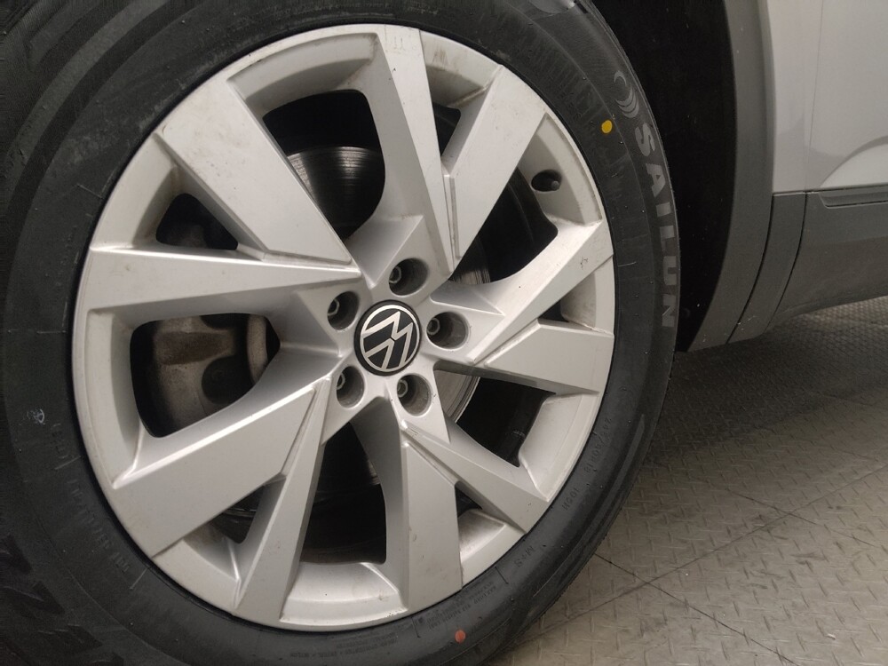 2020 Volkswagen Atlas in Jacksonville, FL 32210 - 18105180 31