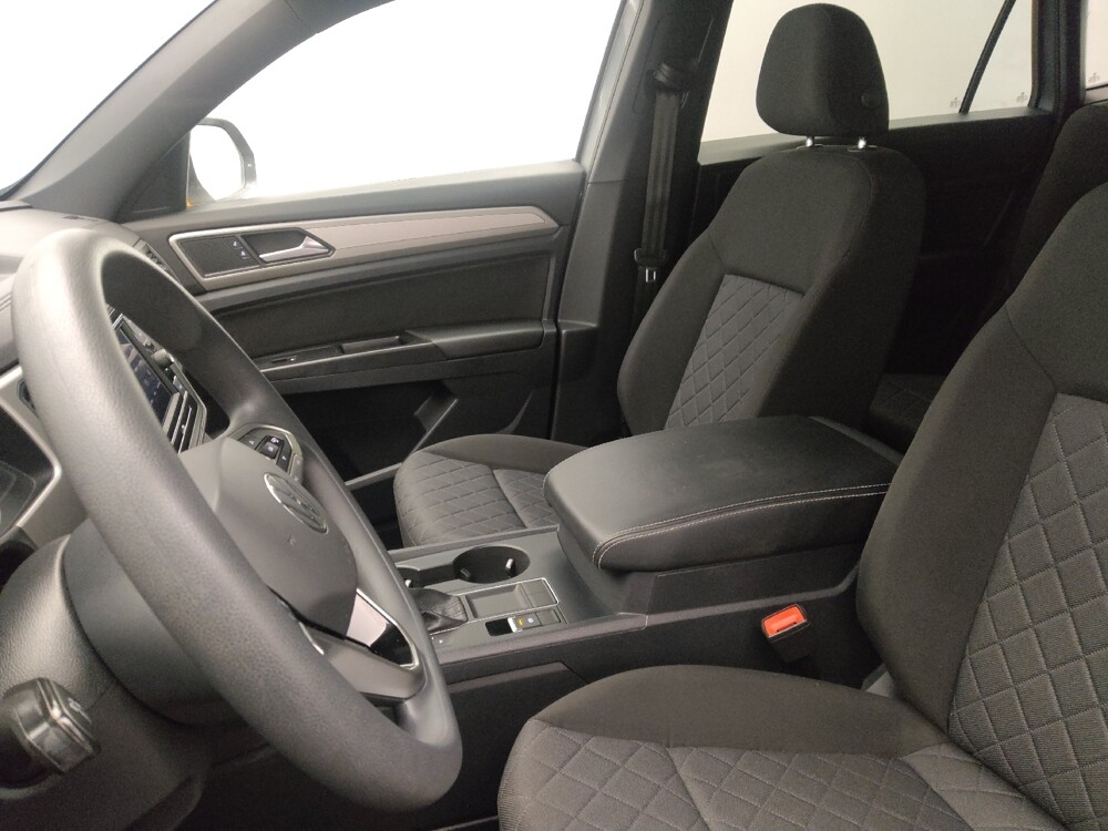 2020 Volkswagen Atlas in Jacksonville, FL 32210 - 18105180 17