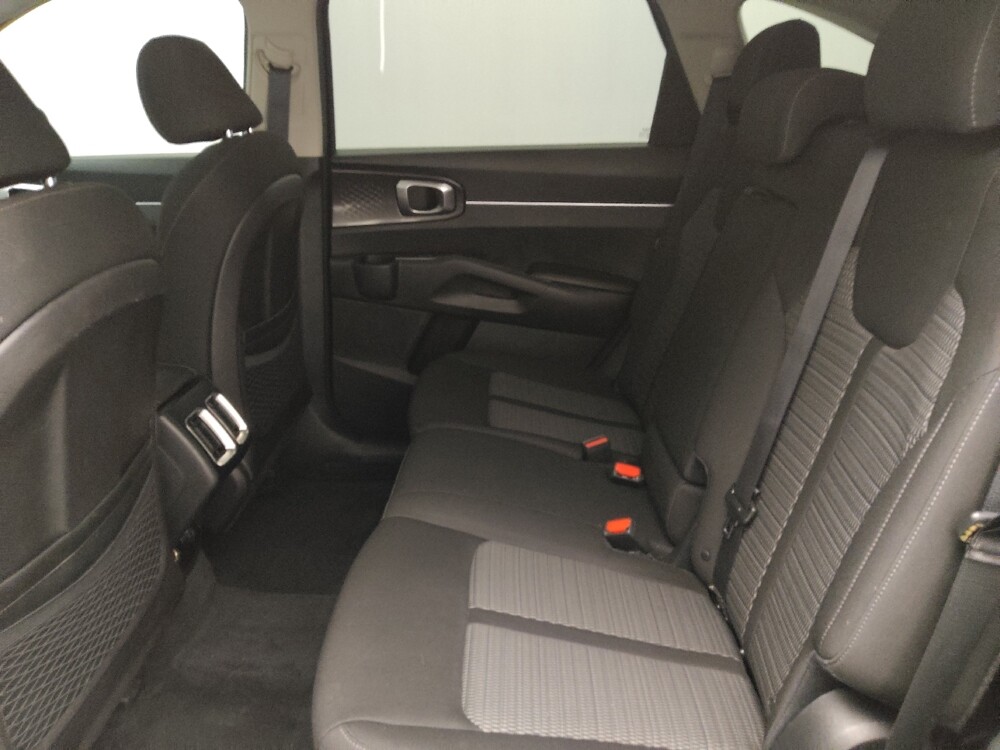 2022 Kia Sorento in Greenville, NC 27834 - 18105181 18