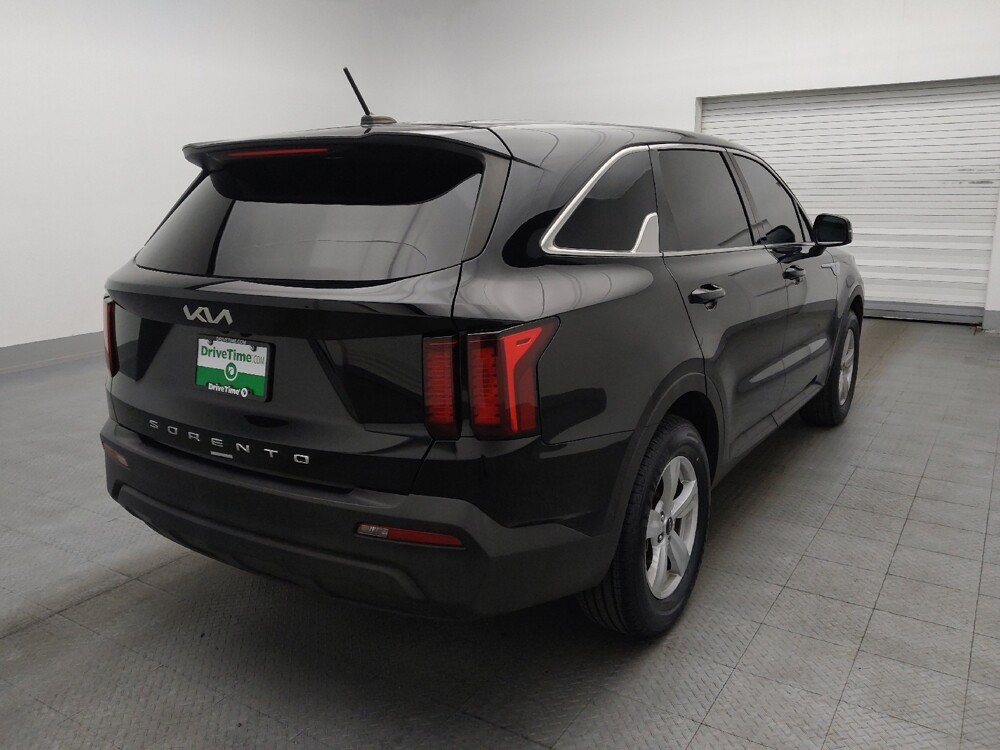 2022 Kia Sorento in Greenville, NC 27834 - 18105181 9