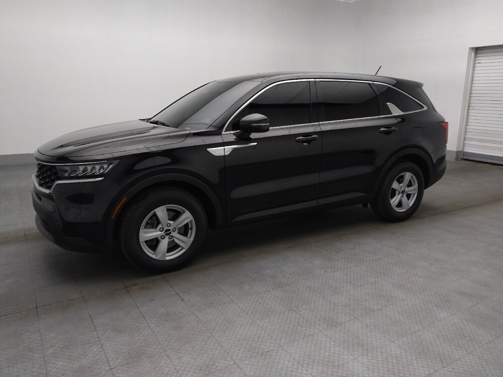 2022 Kia Sorento in Greenville, NC 27834 - 18105181 2