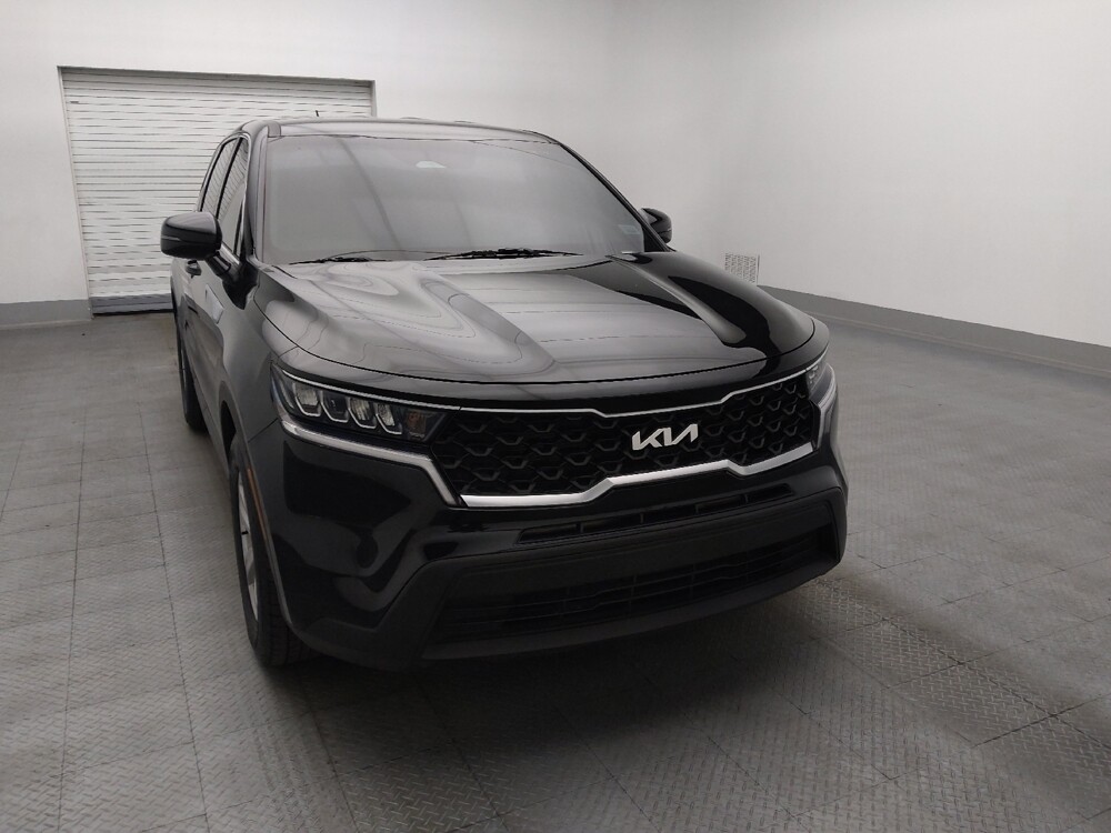 2022 Kia Sorento in Greenville, NC 27834 - 18105181 14