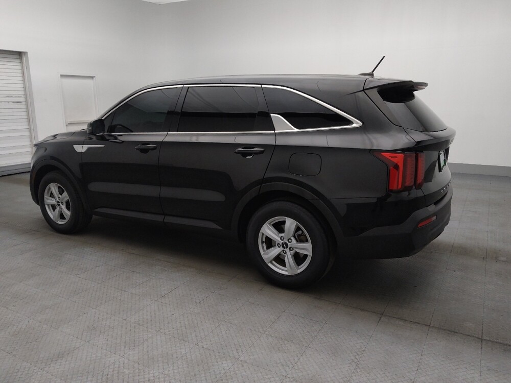 2022 Kia Sorento in Greenville, NC 27834 - 18105181 3
