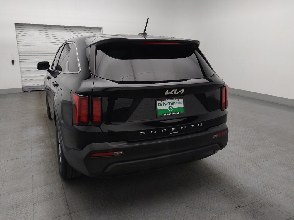 2022 Kia Sorento in Greenville, NC 27834 - 18105181 6