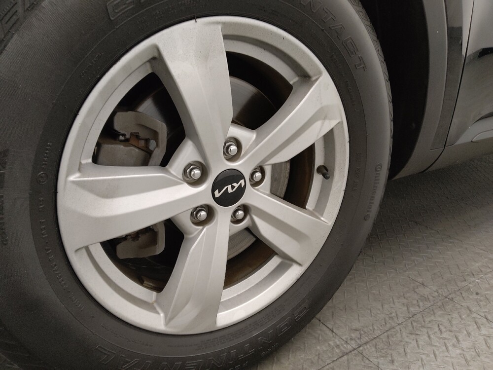 2022 Kia Sorento in Greenville, NC 27834 - 18105181 31