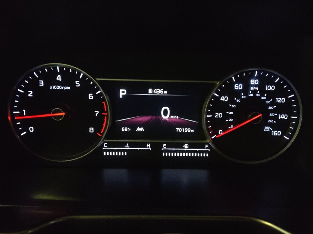 2022 Kia Sorento in Greenville, NC 27834 - 18105181 23