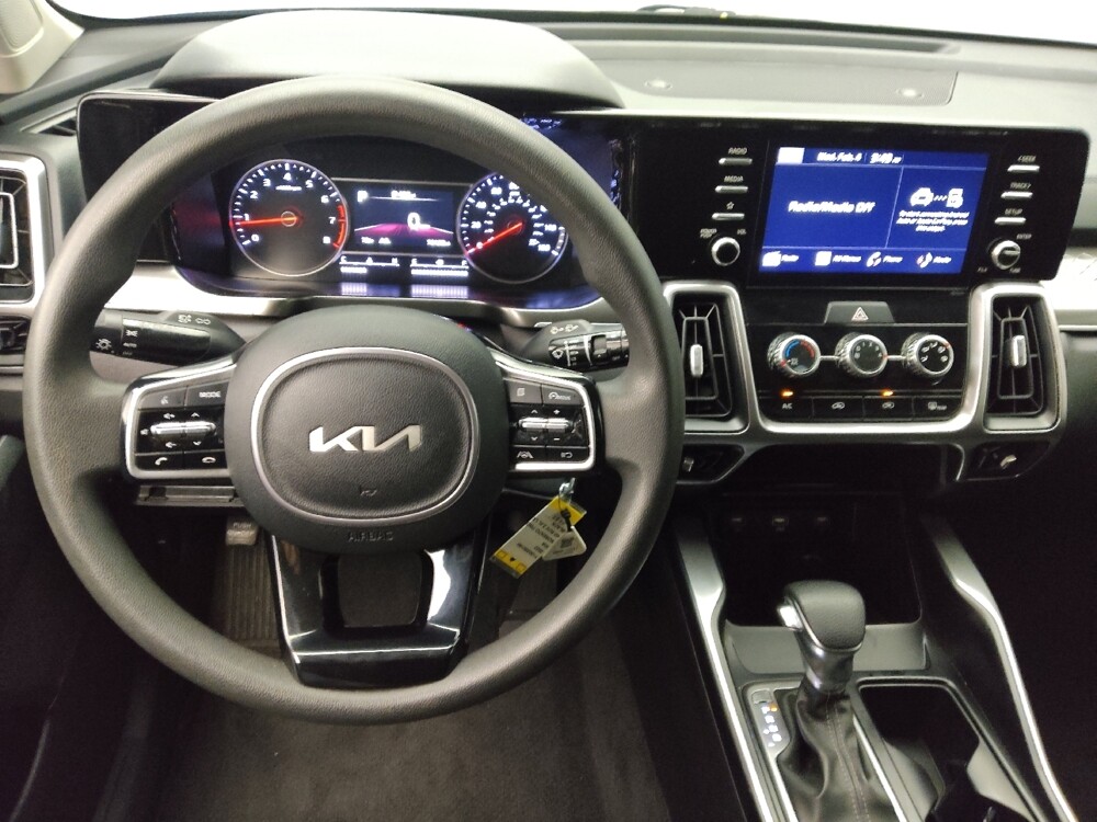 2022 Kia Sorento in Greenville, NC 27834 - 18105181 22