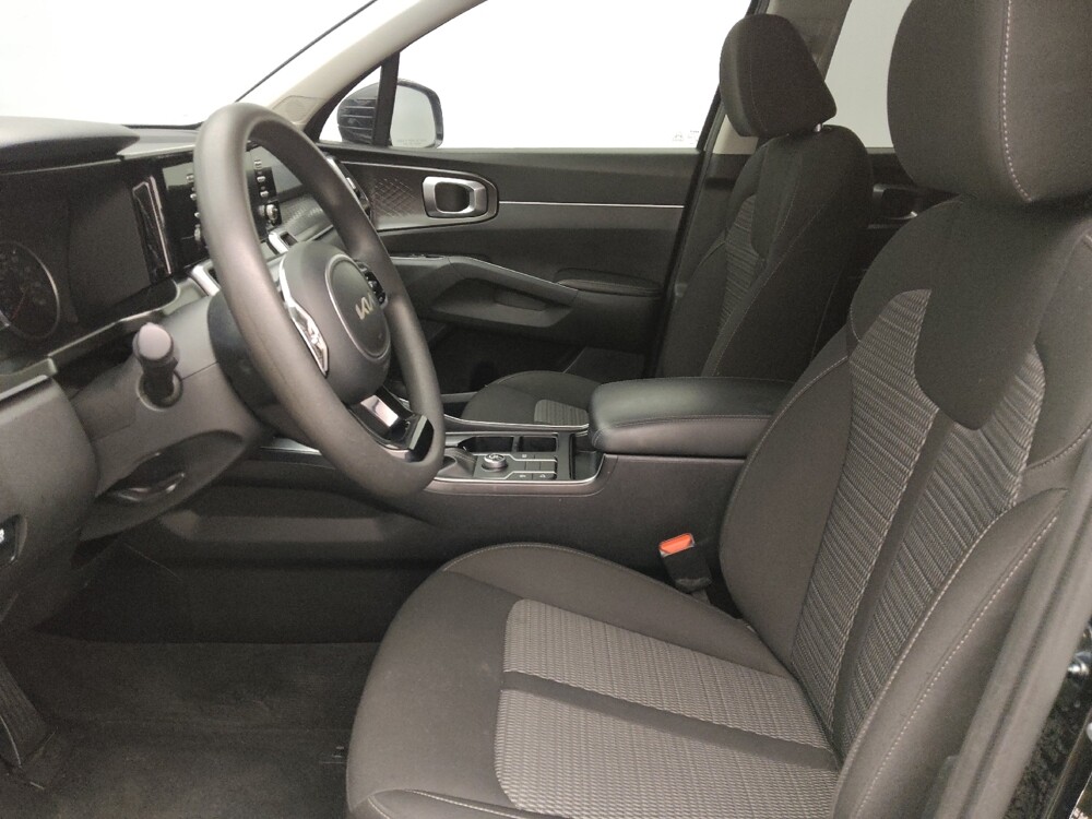 2022 Kia Sorento in Greenville, NC 27834 - 18105181 17