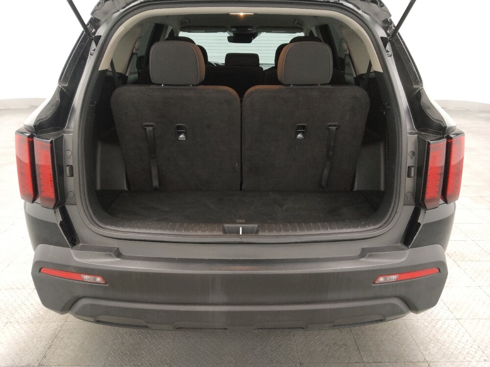 2022 Kia Sorento in Greenville, NC 27834 - 18105181 29