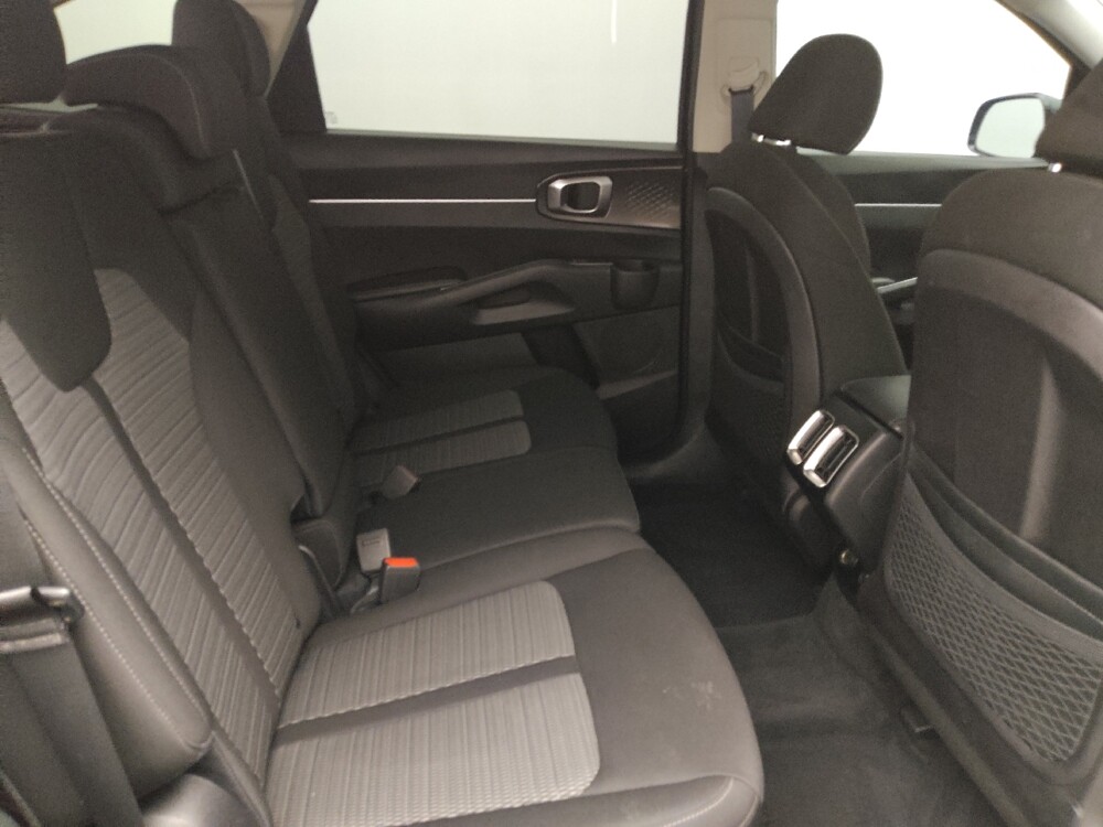 2022 Kia Sorento in Greenville, NC 27834 - 18105181 19