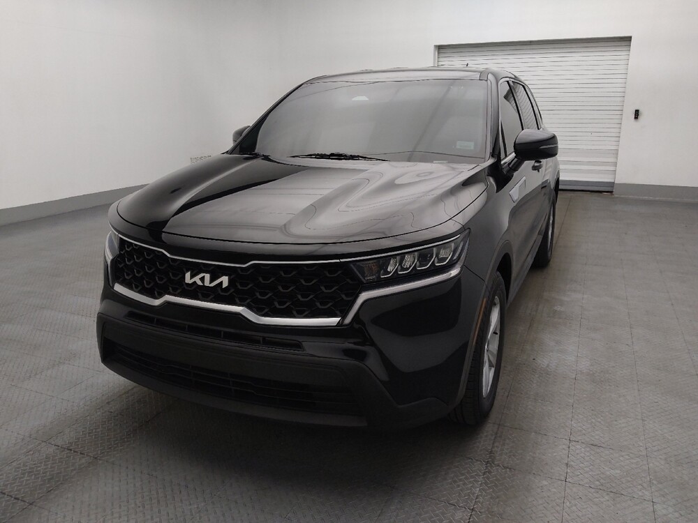 2022 Kia Sorento in Greenville, NC 27834 - 18105181 15