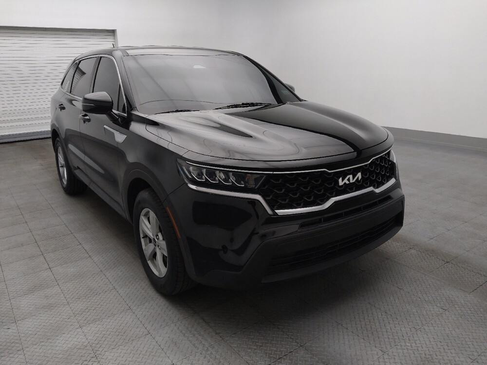 2022 Kia Sorento in Greenville, NC 27834 - 18105181 13