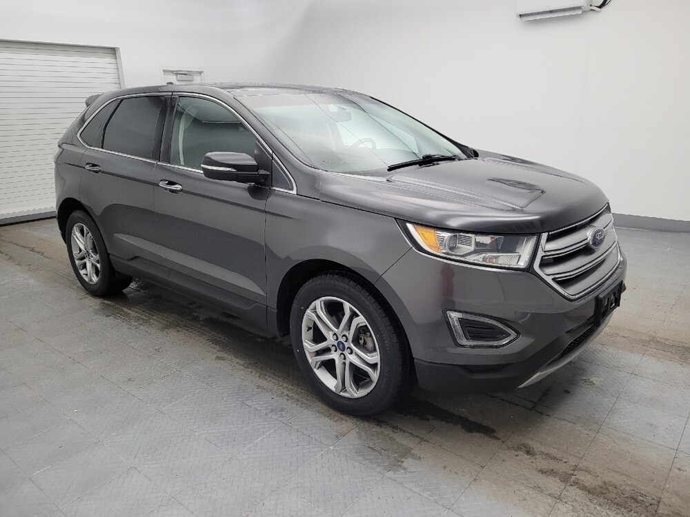 2018 Ford Edge in Toledo, OH 43617 - 18105184 11