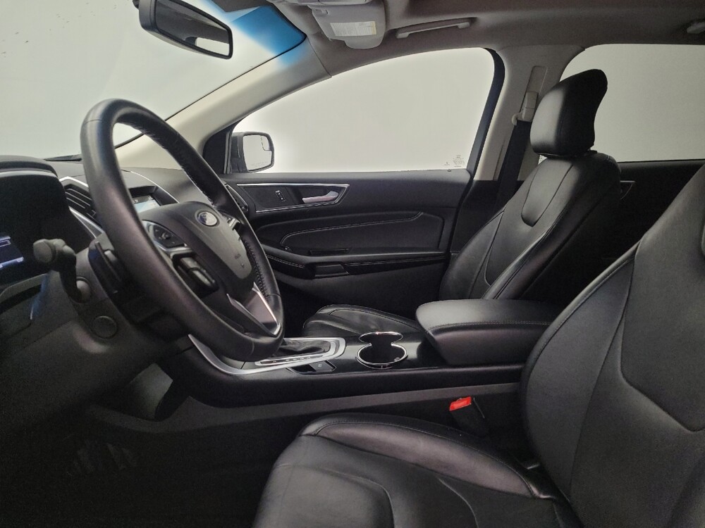 2018 Ford Edge in Toledo, OH 43617 - 18105184 17