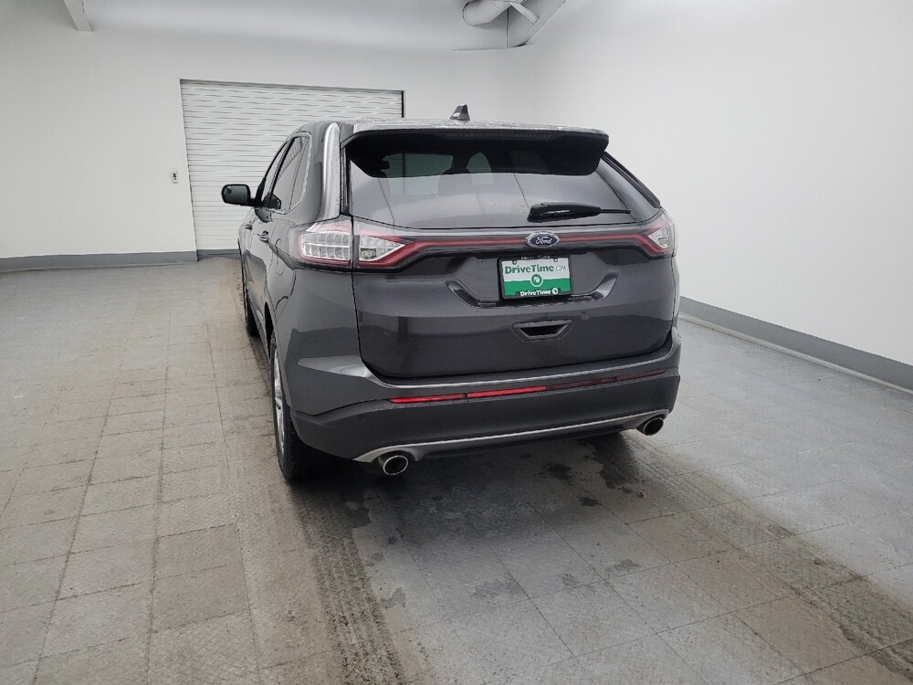 2018 Ford Edge in Toledo, OH 43617 - 18105184 6