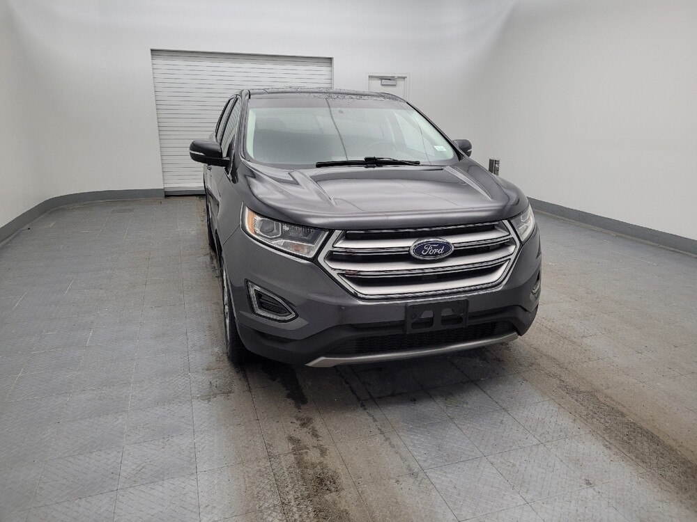 2018 Ford Edge in Toledo, OH 43617 - 18105184 14