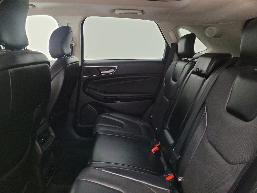 2018 Ford Edge in Toledo, OH 43617 - 18105184 18