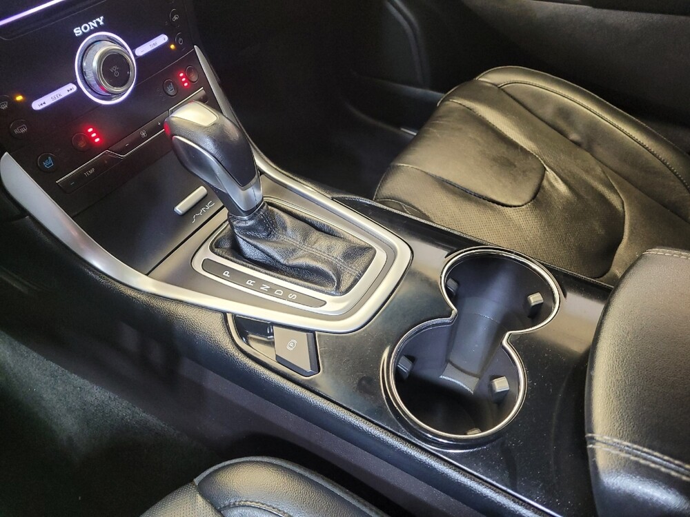 2018 Ford Edge in Toledo, OH 43617 - 18105184 26