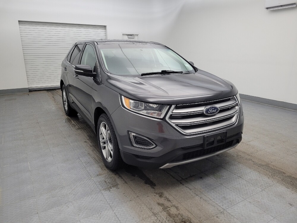 2018 Ford Edge in Toledo, OH 43617 - 18105184 13