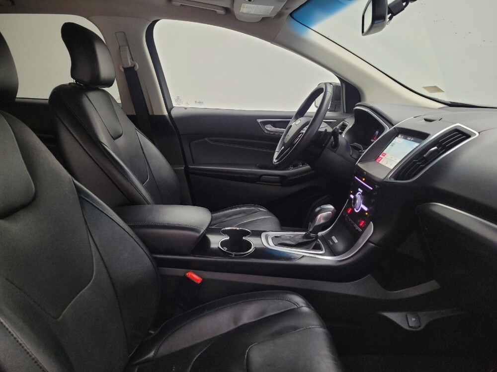 2018 Ford Edge in Toledo, OH 43617 - 18105184 21