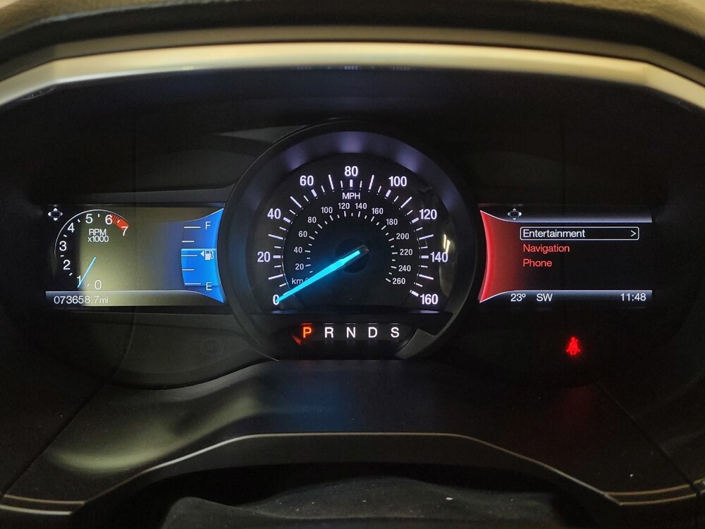 2018 Ford Edge in Toledo, OH 43617 - 18105184 23