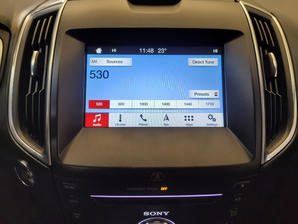 2018 Ford Edge in Toledo, OH 43617 - 18105184 25