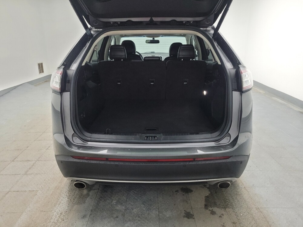 2018 Ford Edge in Toledo, OH 43617 - 18105184 29