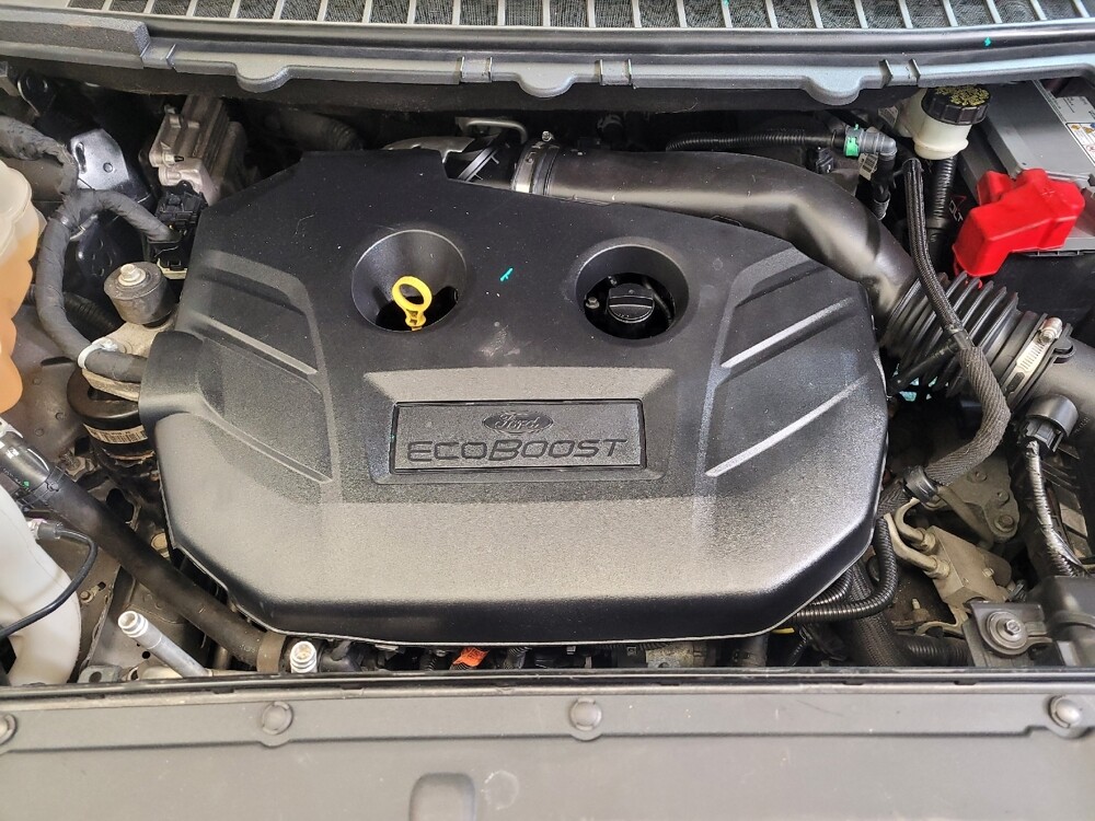 2018 Ford Edge in Toledo, OH 43617 - 18105184 30