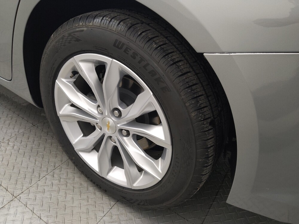 2023 Chevrolet Malibu in Houston, TX 77074 - 18105186 31