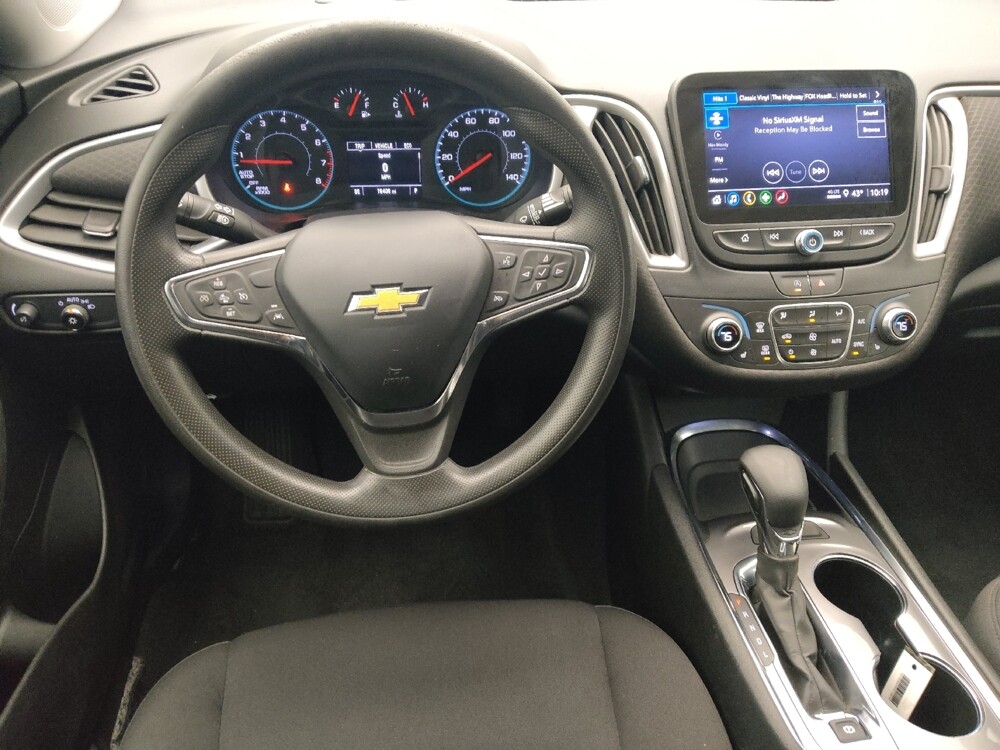 2023 Chevrolet Malibu in Houston, TX 77074 - 18105186 22