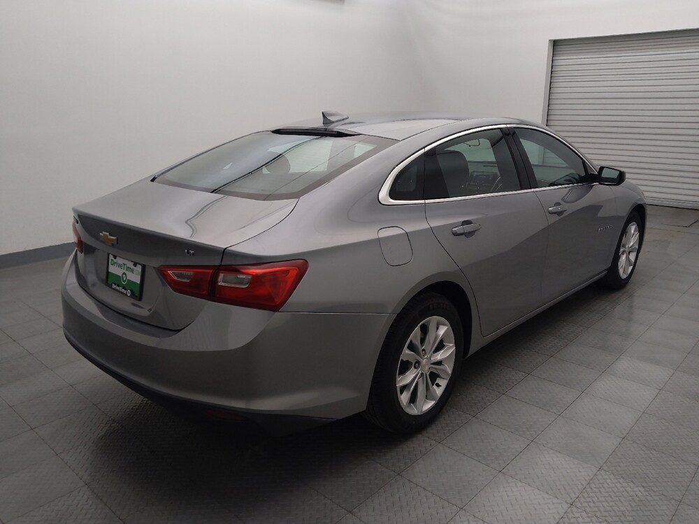 2023 Chevrolet Malibu in Houston, TX 77074 - 18105186 9