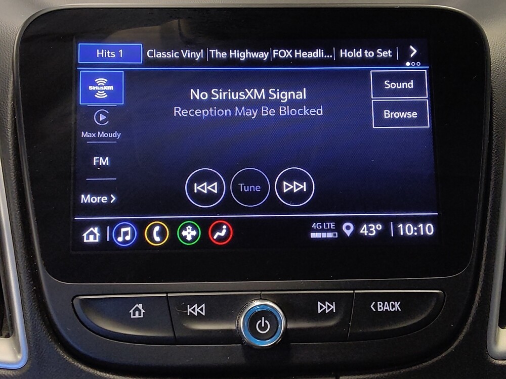 2023 Chevrolet Malibu in Houston, TX 77074 - 18105186 25