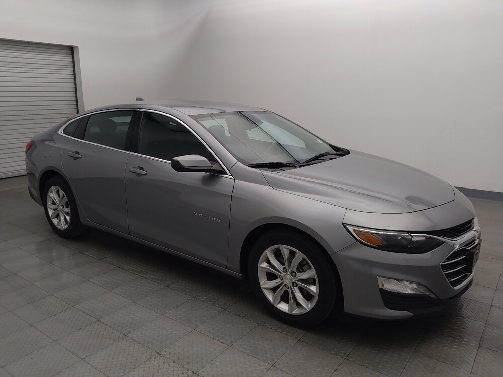 2023 Chevrolet Malibu in Houston, TX 77074 - 18105186 11